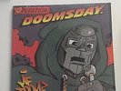MF Doom - Operation Doomsday LP Vinyl