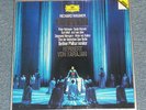 WAGNER - Parsifal - HERBERT VON KARAJAN 1stPress DGG DIGITAL 5LP MINT