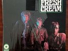 CREAM Fresh Cream ATCO LP 33-206 US MONO COPY ORIGINAL w/ SHRINK