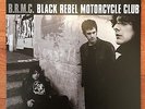 OOP RARE Black Rebel Motorcycle Club B.R.M.C. LP VINYL 1ST PRESS NM NR