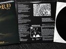 Bathory - The Return Lp Destruction Hellhammer Onslaught Sarcofago Exodus
