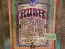 RUSH LP STILL SEALED 2004 FEEDBACK