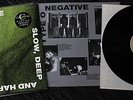 Type O Negative Slow, Deep And Hard Hellhammer Onslaught Sarcofago Carnivore