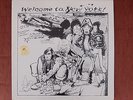 The Rolling Stones WELCOME TO NEW YORK  RARE LP (MULTICOLOR VINYL) TSP TOP     P