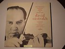 LP David Oistrakh, Beethoven Concerto,Andre Cluytens.Columbia SAXF119