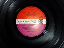 Led Zeppelin  -  Led Zeppelin IV 4 UK Vinyl Lp Maroon and Orange Atlantic labels