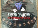 System of a Down - Hypnotize Vinyl LP Original Press New