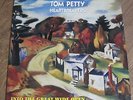 Tom Petty & The Hearbreakers - Into The Great Wide Open - MCA 1991 - OOP - NM