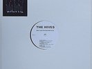 Hives - Rare & Unreleased Live  LP JAPAN RELEASE Howlin Pelle Sweden Garage Rock