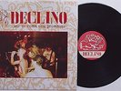 Declino - 1982 - 85 Come Una Promessa LP Negazione Raw Power Wretched Italy Punk