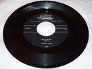 GOYO'S CATS 45 RPM MEZCAL and MEXICAN HAT ROCK...USA ISSUE ON FALCON LABEL...NM-