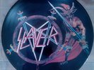 Slayer ?– Show No Mercy Metal Blade Records ?– 72214-1  Picture Disc 1987 US LP