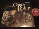 CHARLIE PARKER  The Immortal  SAVOY MG 12001  Deep Groove  RVG Orig. NEAR MINT