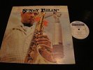 SONNY ROLLINS  The Sound OF Sonny  RIVERSIDE  12-241  UK PRESS  ORIG. VG+