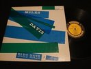 MILES DAVIS  Blue Haze  PRESTIGE  PRLP 7054  WEST 50TH  DG  RVG  ORIG. VG++