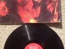 John Mayall/Bluesbreakers...Bare Wires.. Decca Mono LP LK 4945