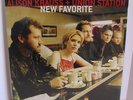 ALISON KRAUSE + UNION STATION NEW FAVORITE VINYL LP DIVERSE DIV001LP  NEW 2001