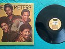 The Meters Look-Ka Py Py LP Josie 4011 Stereo 1970 Original NM/NM- In Shrink