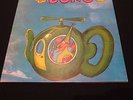Gong - Flying Teapot - UK Press Gatefold - Near Mint - Awesome 