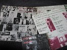Double 33 tours rolling stones : exile on main street..original de 1972 +12 cart