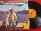 DARVELIO ARREDONDO c/ Mariachi Vargas de Tecalitlan ORIGINAL 1979 Mexico LP