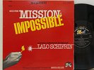 Lalo Schifrin        Mission Impossible      Dot      DG      USA        NM # 22