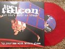THE FALCON - God Don't Make No Trash - 10