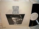 WAYLON JENNINS get into in shrink PROMO ONLY w/insert wlp (1972) M- LP