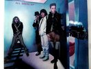 Cheap Trick All Shook Up 1st press Sealed 1980 USA LP Electric Light Orchestra