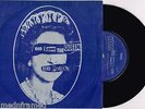 SEX PISTOLS - GOD SAVE THE QUEEN - RARE 7