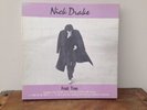 Vinyl/Records/Lps/Album Nick Drake Fruit Tree Boxset Hannibal