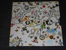Led Zeppelin - III - Gimmick FOC - Atlantic ATL 50 002 - Made in Germany