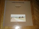 EBERHARD WEBER / LATER THAT EVENING   1982 ECM Album   NEAR MINT
