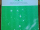 ENZO MINUTI - COCKTAIL VOL 2. OBSCURE ITALIAN LIBRARY HAMMOND JAZZ BOSSA FUNK Lp