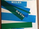 MILES DAVIS  BLUE HAZE ORIG PRESTIGE Mono LP DG  RVG  W.50TH  NYC 1954  VG+/VG+
