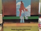 Italian Prog lp Latte e Miele Passio Secundum Mattheum Polydor 1972 w/insert