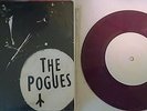 Pogues Live At The 100 Club 7