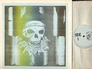 JIMI HENDRIX/JIM MORRISON/LESTER CHAMBERS sky high jam session SGSH 2017378 LP