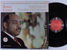BENNY CARTER Additions to Further Definitions IMPULSE A-9116 LP NM/VG++