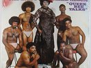 Lady Reed - Rudy Ray Moore Presents Queen Bee Talks LP - Kent SEALED