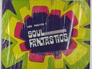 Soul Fantastics - Los Nuevos LP - Taboga - Rare Latin Sweet Soul Funk MP3