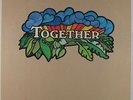 Together - Don't You Want To Go LP - ABC-Peacock - Soul Funk Gospel VG++ PROMO
