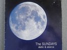 THE SUNDAYS.. Static & Silence (1997 Vinyl LP)