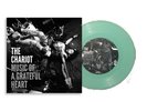 THE CHARIOT MUSIC OF A GRATEFUL HEART VINYL 7” GLOW IN THE DARK OOP