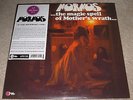 MORMOS - THE MAGIC SPELL OF MOTHER'S WRATH - NEW - LP RECORD
