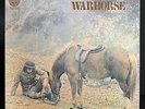 WARHORSE Same LP ORIG UK 1970 MINT SWIRL VERTIGO 1ST PRESS MONSTER PROG