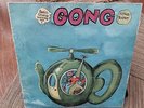 Gong - Flying Teapot (Radio Gnome Invisible Part 1) LP