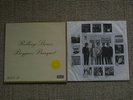 The Rolling Stones Beggars Banquet LP washed /gewaschen incl. OIS