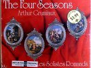 SEALED PHILIPS Vivaldi ARTHUR GRUMIAUX Four Seasons GERECZ 9500 613
