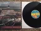 Taking Back Sunday New Again Vinyl Record LP Rare OOP Not Louder Black 1st Press